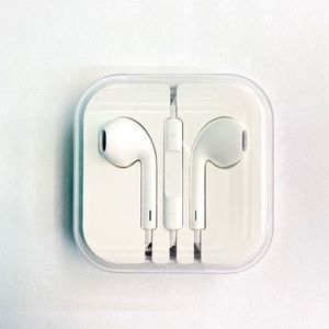 Apple iPhone headphones for iPhone 6-6S Plus